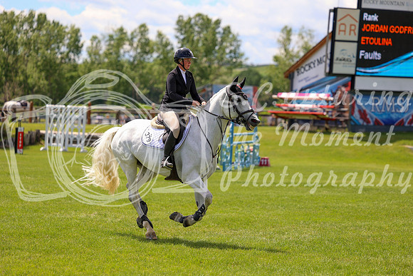 13691 - Mara - 2026 June Classic II - Friday June 19th