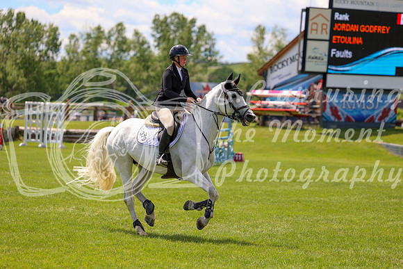 13692 - Mara - 2026 June Classic II - Friday June 19th