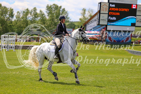 13693 - Mara - 2026 June Classic II - Friday June 19th