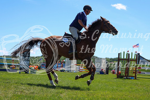 09236 - Shea - 2026 June Classic II - Friday June 19th
