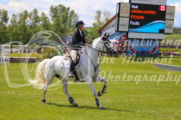 13694 - Mara - 2026 June Classic II - Friday June 19th