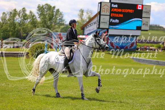 13695 - Mara - 2026 June Classic II - Friday June 19th