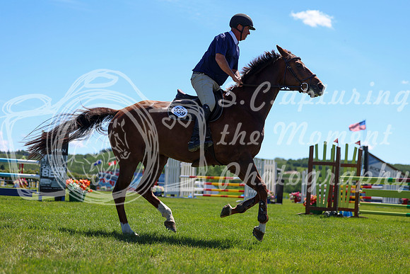 09237 - Shea - 2026 June Classic II - Friday June 19th