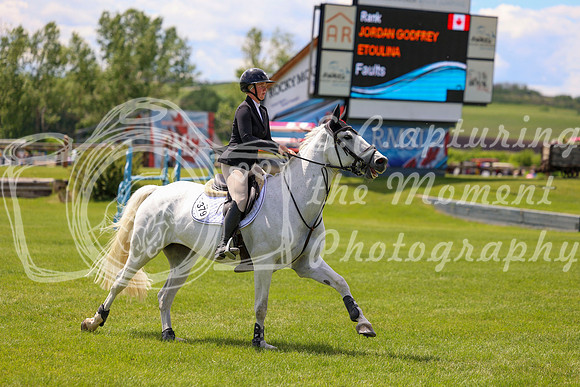 13696 - Mara - 2026 June Classic II - Friday June 19th