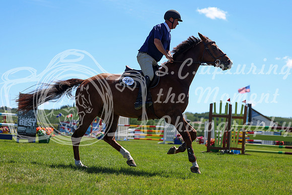 09238 - Shea - 2026 June Classic II - Friday June 19th