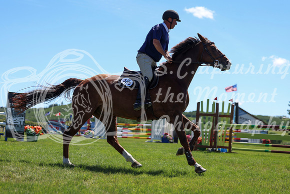 09239 - Shea - 2026 June Classic II - Friday June 19th