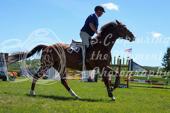 09240 - Shea - 2026 June Classic II - Friday June 19th