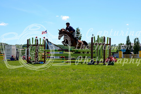 09241 - Shea - 2026 June Classic II - Friday June 19th