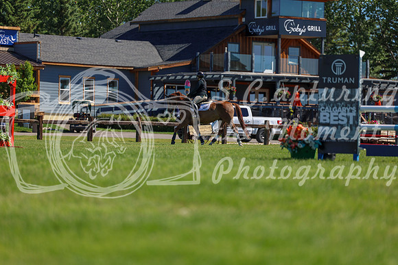 02853 - Shea - 2026 June Classic II - Friday June 19th
