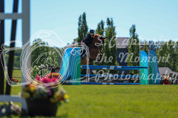 02856 - Shea - 2026 June Classic II - Friday June 19th