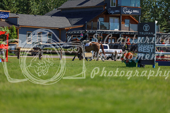 02854 - Shea - 2026 June Classic II - Friday June 19th
