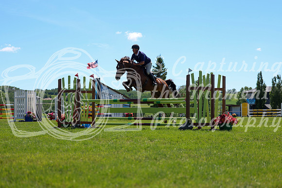 09242 - Shea - 2026 June Classic II - Friday June 19th