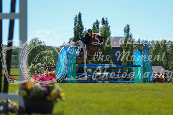02857 - Shea - 2026 June Classic II - Friday June 19th