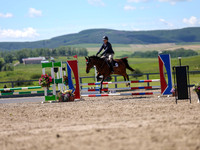 06381 - Mykenzi - 2026 June Classic II - Friday June 19th