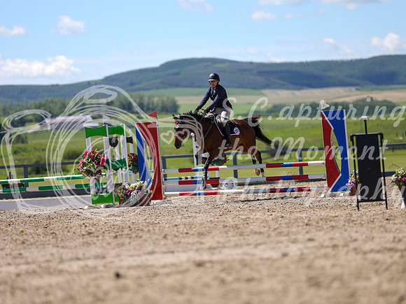 06381 - Mykenzi - 2026 June Classic II - Friday June 19th