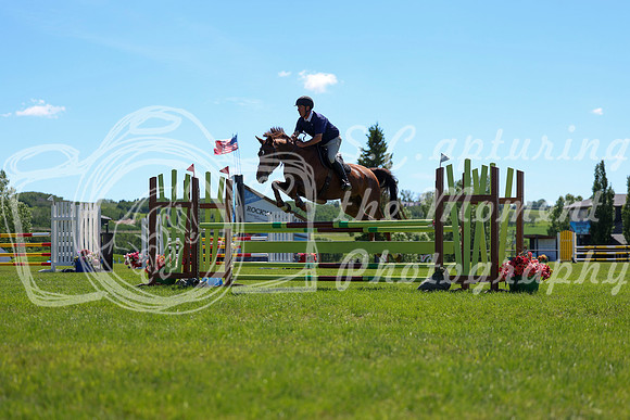 09244 - Shea - 2026 June Classic II - Friday June 19th