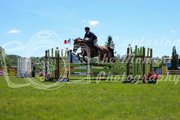 09245 - Shea - 2026 June Classic II - Friday June 19th