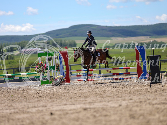 06382 - Mykenzi - 2026 June Classic II - Friday June 19th