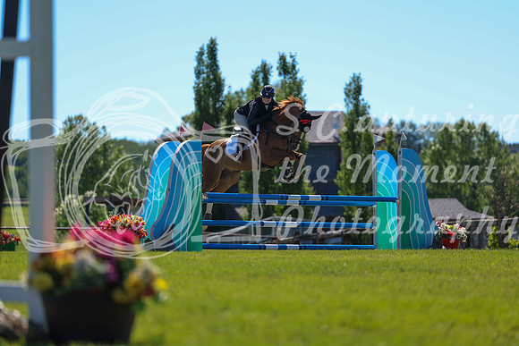 02860 - Shea - 2026 June Classic II - Friday June 19th