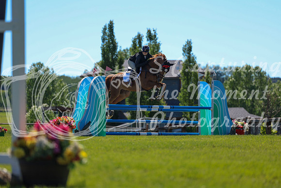 02861 - Shea - 2026 June Classic II - Friday June 19th