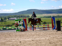 06383 - Mykenzi - 2026 June Classic II - Friday June 19th