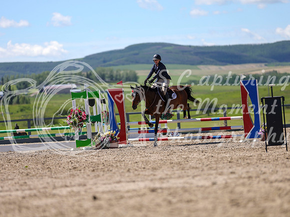 06383 - Mykenzi - 2026 June Classic II - Friday June 19th