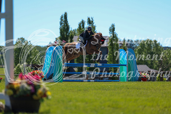 02862 - Shea - 2026 June Classic II - Friday June 19th