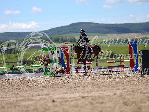 06385 - Mykenzi - 2026 June Classic II - Friday June 19th