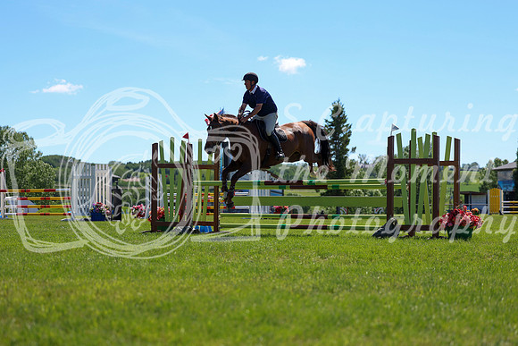 09248 - Shea - 2026 June Classic II - Friday June 19th