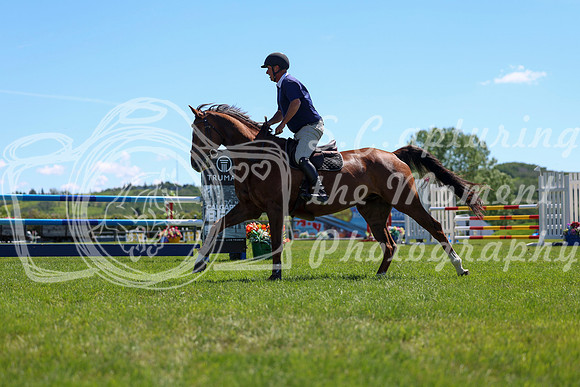 09250 - Shea - 2026 June Classic II - Friday June 19th