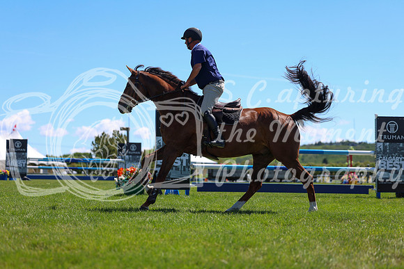 09251 - Shea - 2026 June Classic II - Friday June 19th