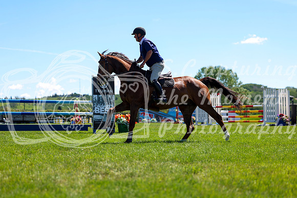 09249 - Shea - 2026 June Classic II - Friday June 19th