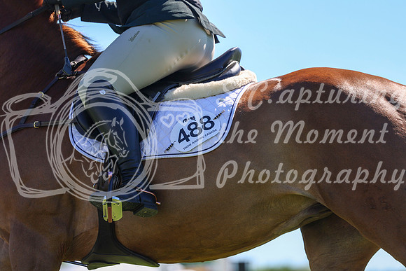 02864 - Shea - 2026 June Classic II - Friday June 19th