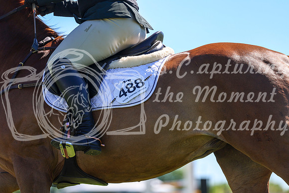 02865 - Shea - 2026 June Classic II - Friday June 19th