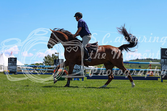 09252 - Shea - 2026 June Classic II - Friday June 19th