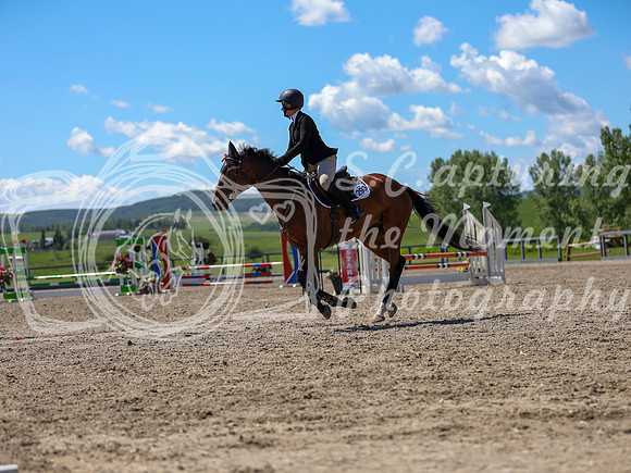 06576 - Mykenzi - 2026 June Classic II - Friday June 19th
