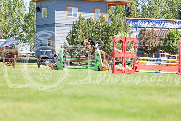02866 - Shea - 2026 June Classic II - Friday June 19th