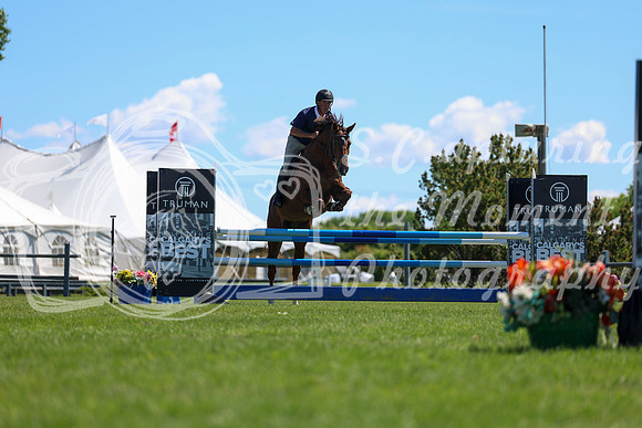 09254 - Shea - 2026 June Classic II - Friday June 19th