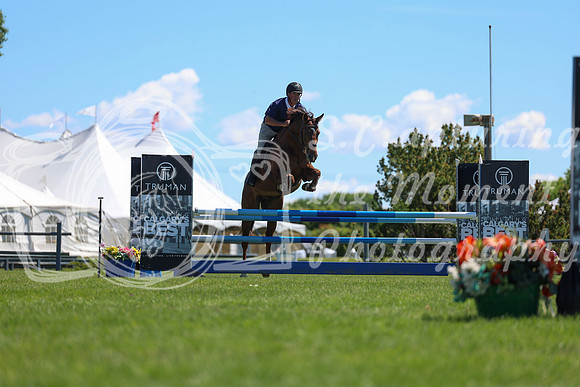 09255 - Shea - 2026 June Classic II - Friday June 19th