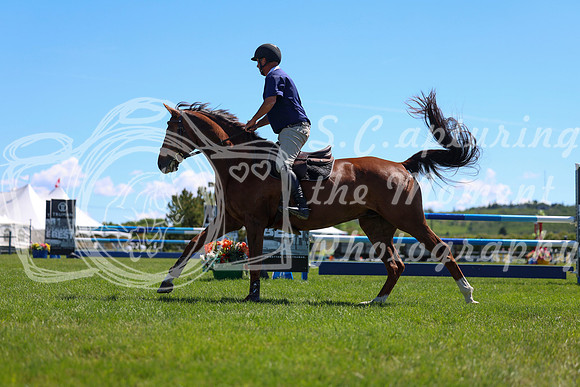 09253 - Shea - 2026 June Classic II - Friday June 19th