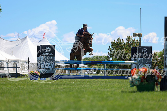 09256 - Shea - 2026 June Classic II - Friday June 19th