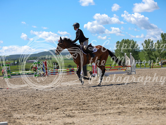 06577 - Mykenzi - 2026 June Classic II - Friday June 19th