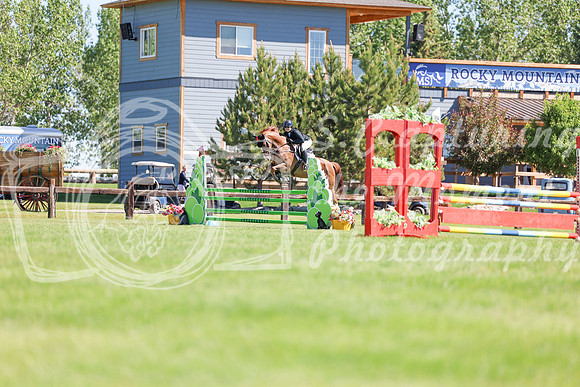 02867 - Shea - 2026 June Classic II - Friday June 19th