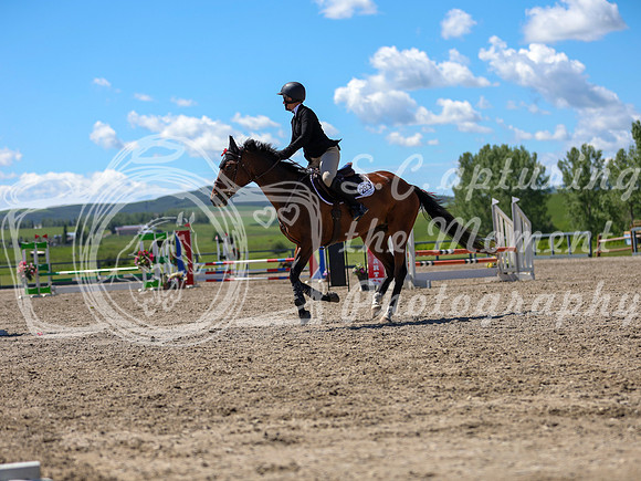 06578 - Mykenzi - 2026 June Classic II - Friday June 19th