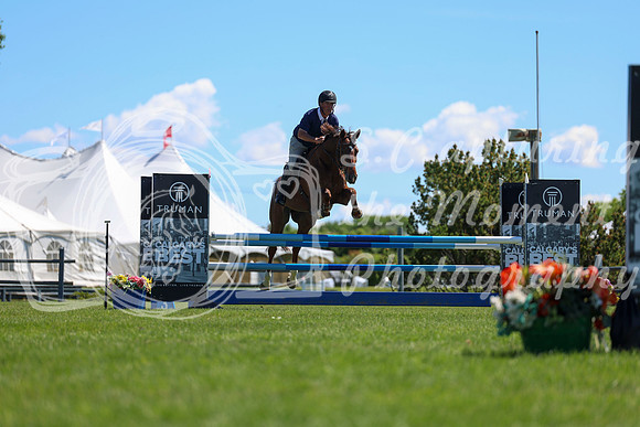 09257 - Shea - 2026 June Classic II - Friday June 19th