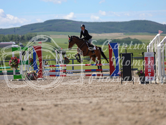06580 - Mykenzi - 2026 June Classic II - Friday June 19th