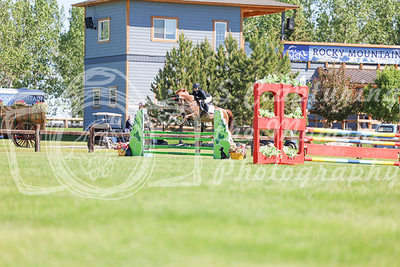 02868 - Shea - 2026 June Classic II - Friday June 19th