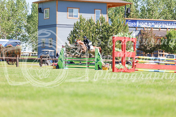 02869 - Shea - 2026 June Classic II - Friday June 19th