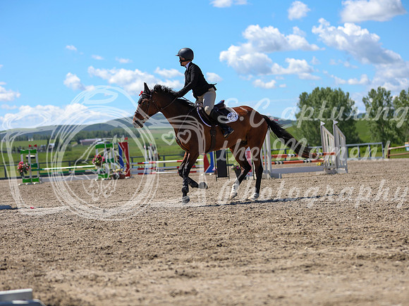 06579 - Mykenzi - 2026 June Classic II - Friday June 19th