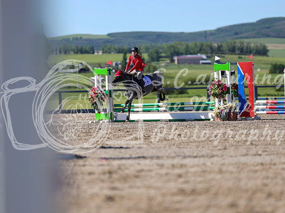 04546 - Mykenzi - 2026 June Classic II - Friday June 19th